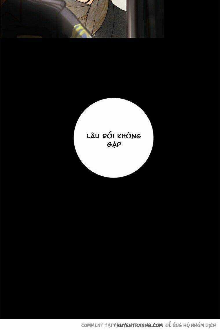 Accord - Chapter 1 - Trang 27