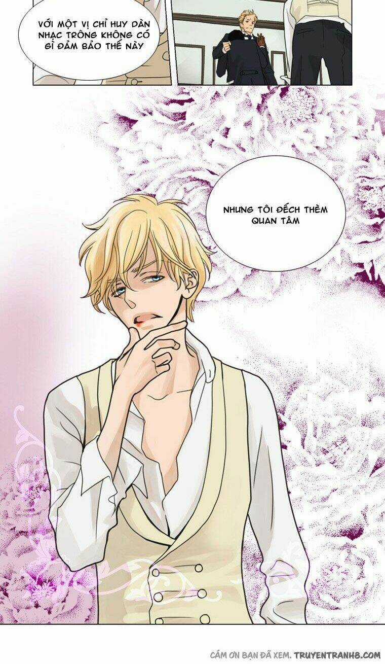 Accord - Chapter 1 - Trang 7