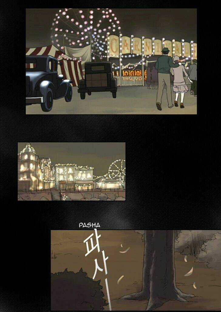 Accord - Chapter 10 - Trang 18