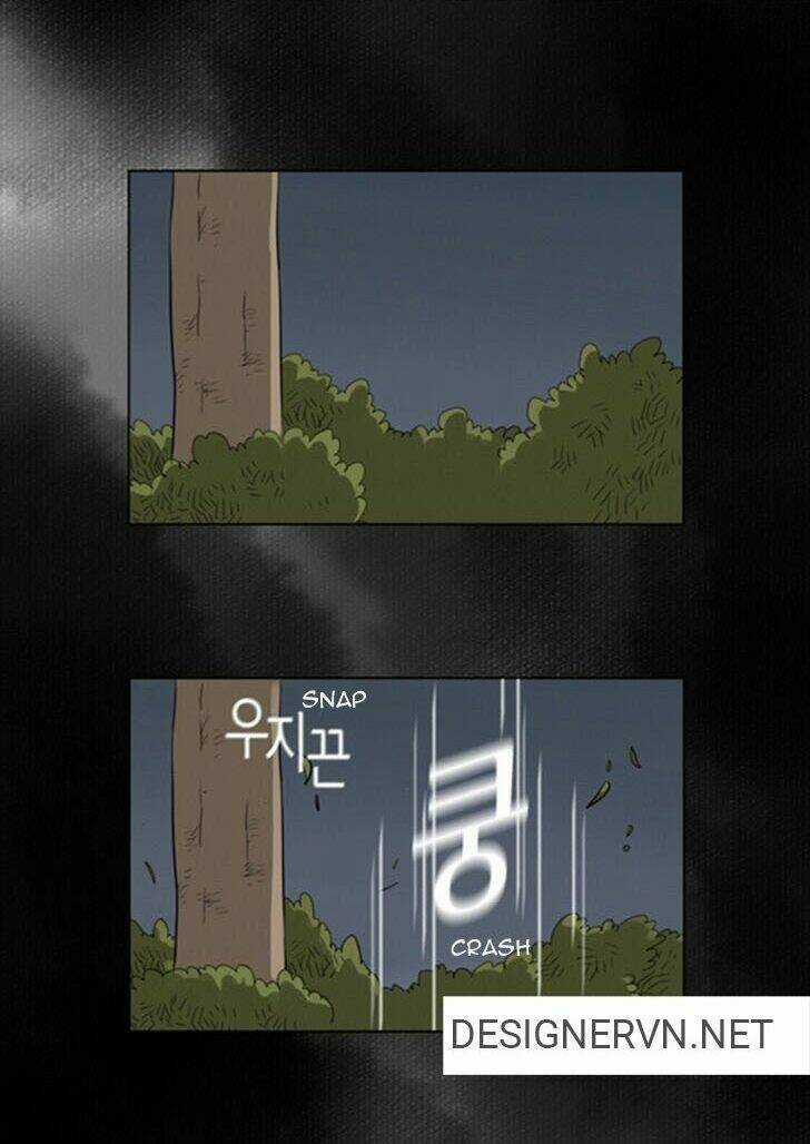 Accord - Chapter 10 - Trang 19