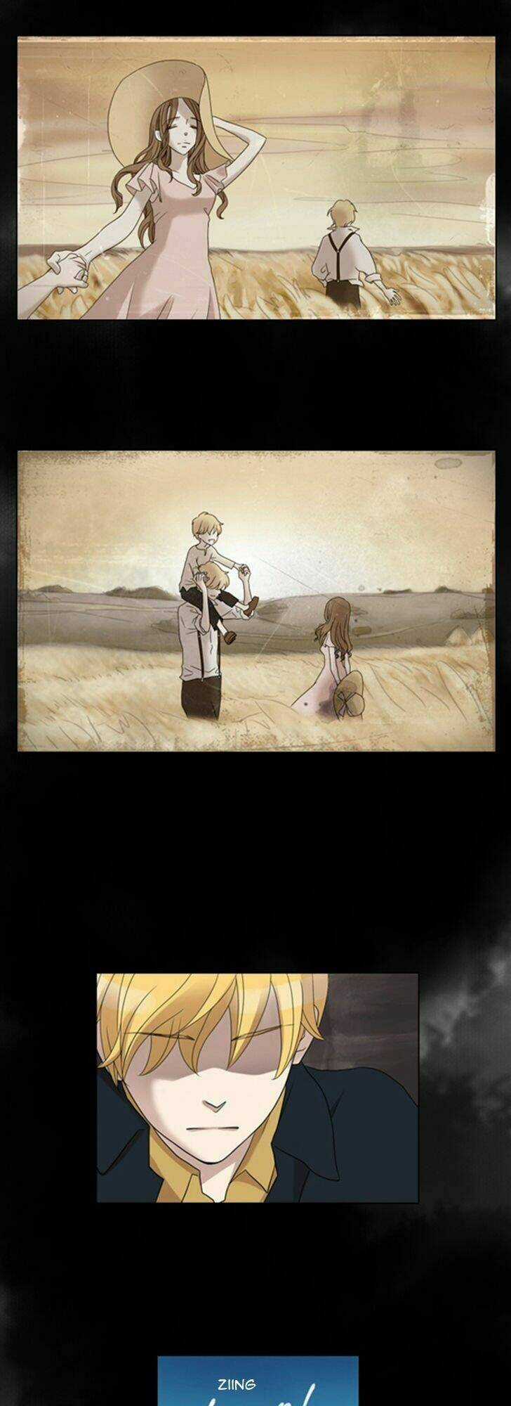 Accord - Chapter 10 - Trang 26