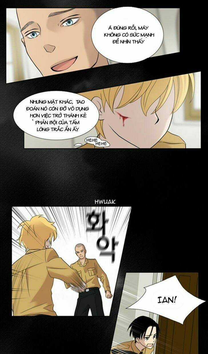 Accord - Chapter 10 - Trang 9