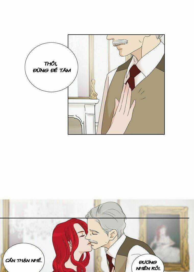 Accord - Chapter 16 - Trang 11