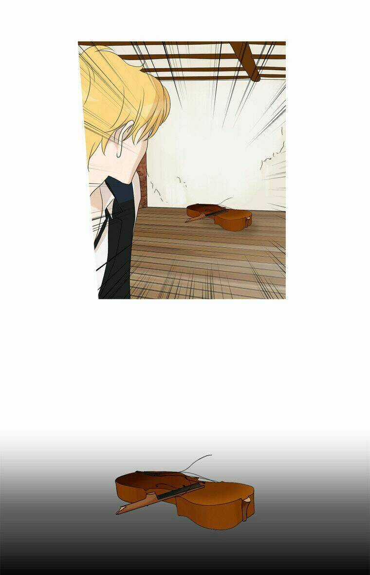 Accord - Chapter 16 - Trang 25