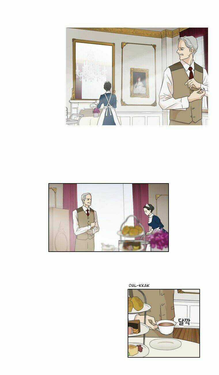 Accord - Chapter 16 - Trang 5