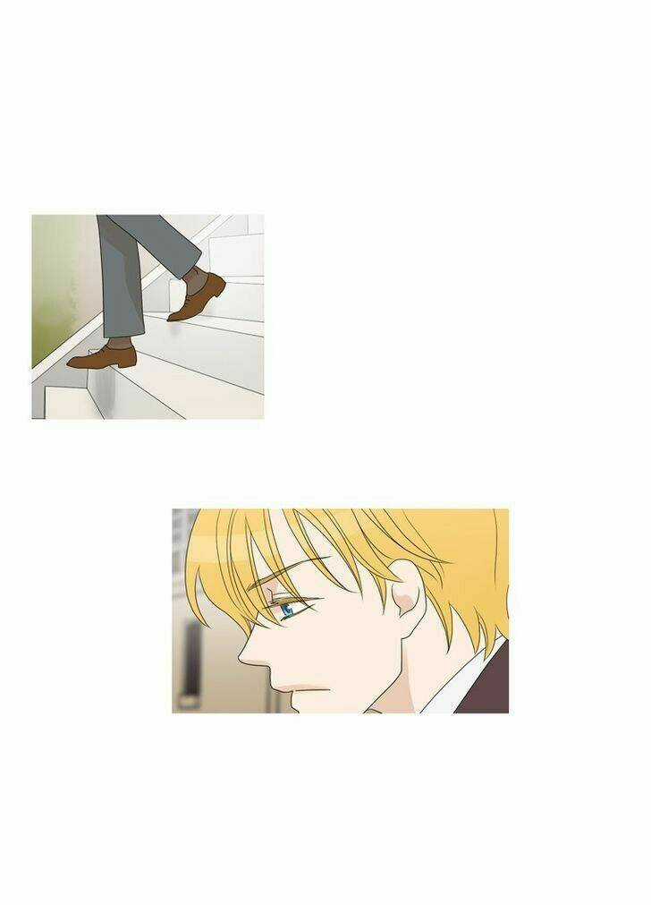 Accord - Chapter 17 - Trang 23