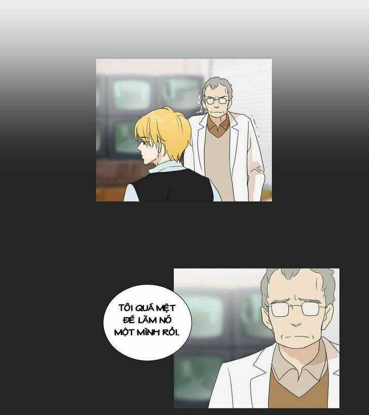 Accord - Chapter 17 - Trang 26