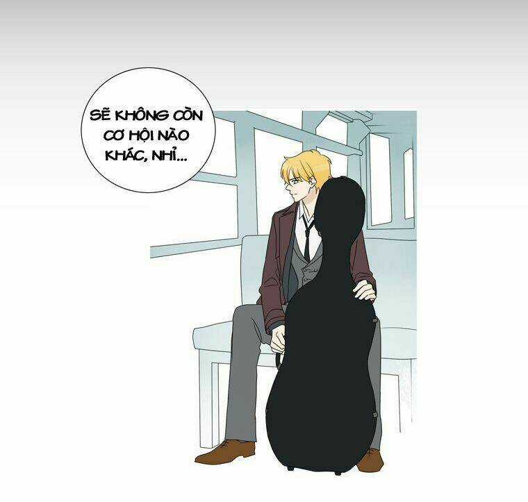 Accord - Chapter 17 - Trang 28