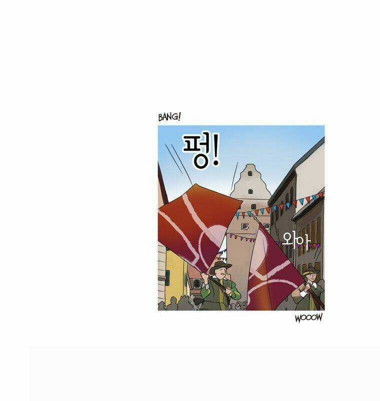 Accord - Chapter 17 - Trang 30