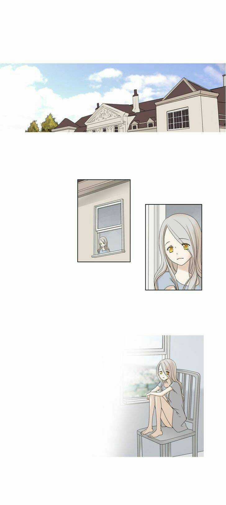 Accord - Chapter 17 - Trang 4