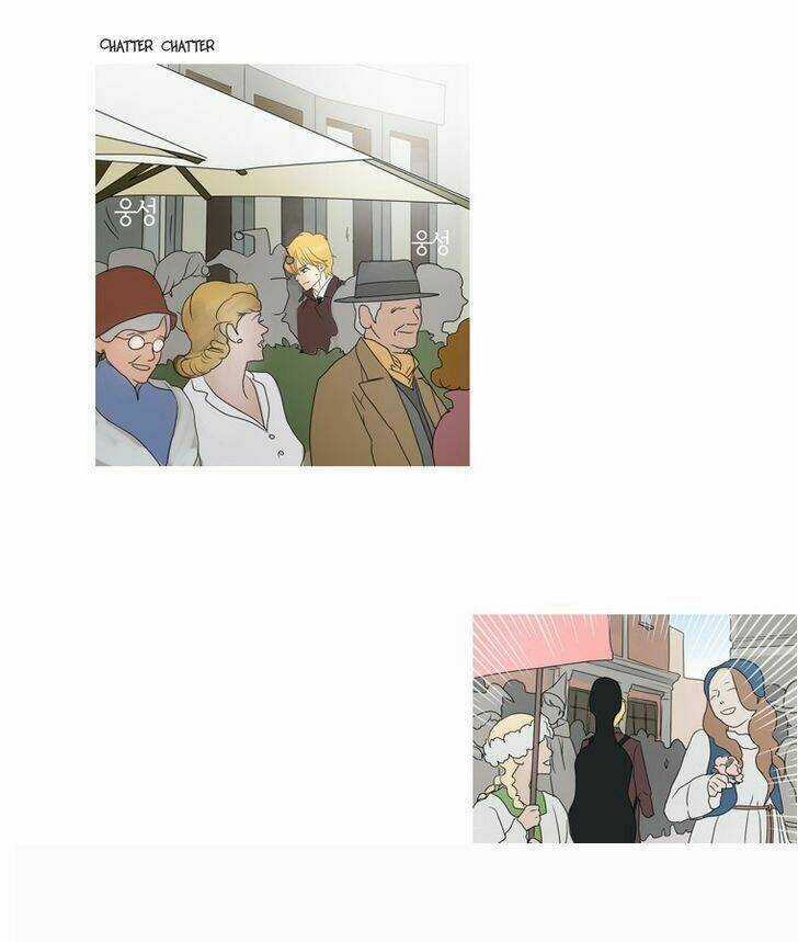 Accord - Chapter 17 - Trang 31