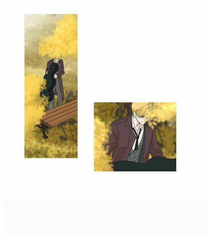 Accord - Chapter 17 - Trang 33