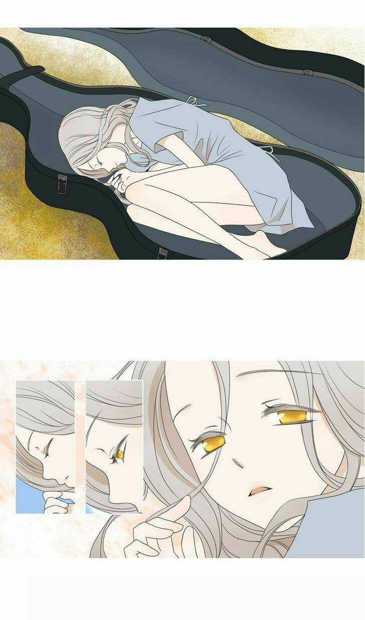 Accord - Chapter 17 - Trang 35