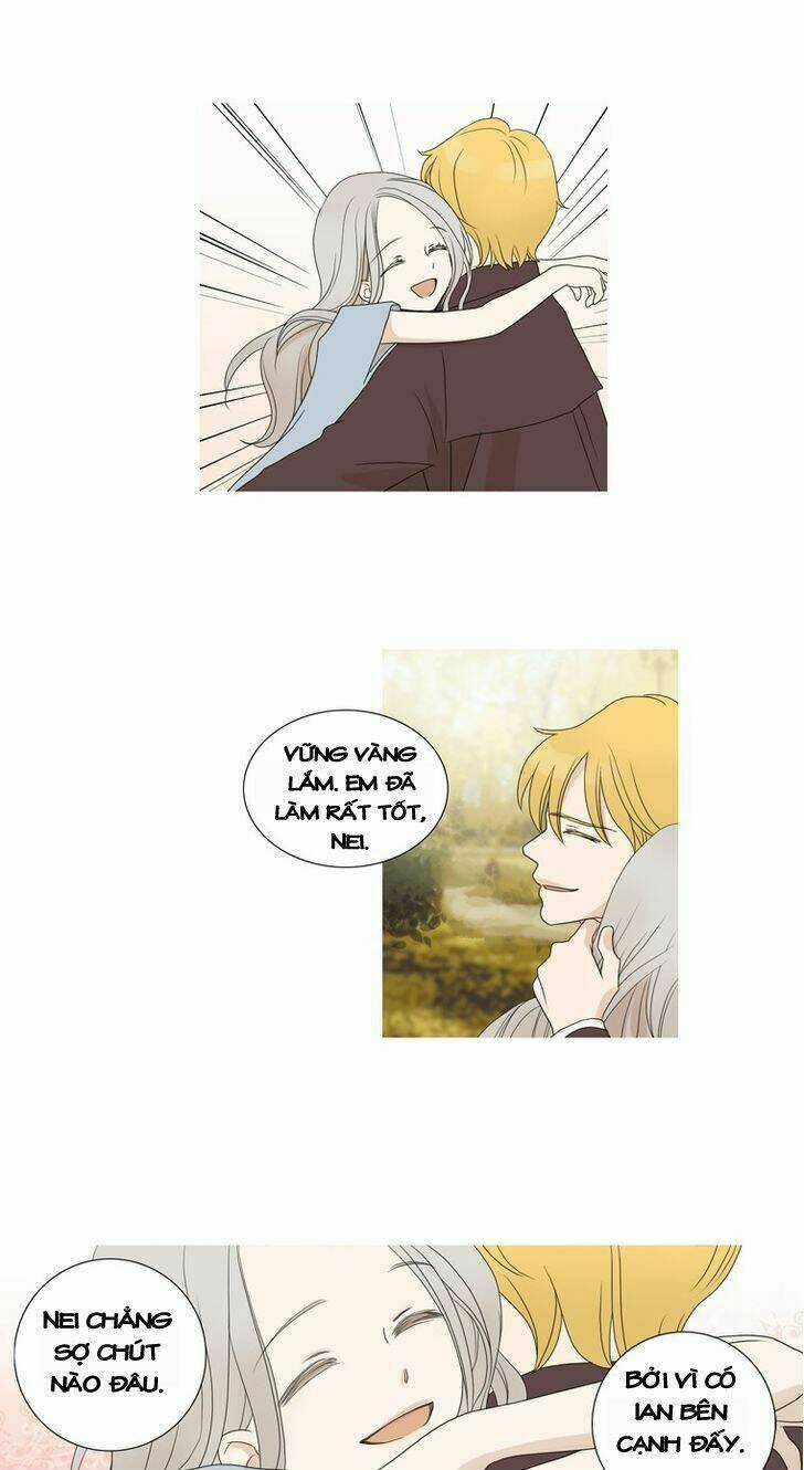 Accord - Chapter 17 - Trang 36