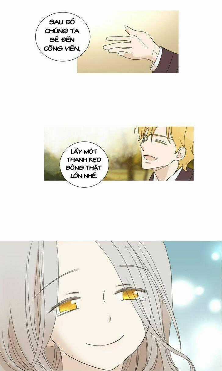 Accord - Chapter 17 - Trang 39