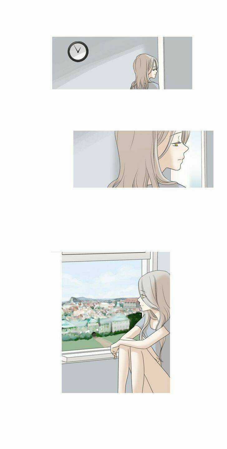 Accord - Chapter 17 - Trang 5