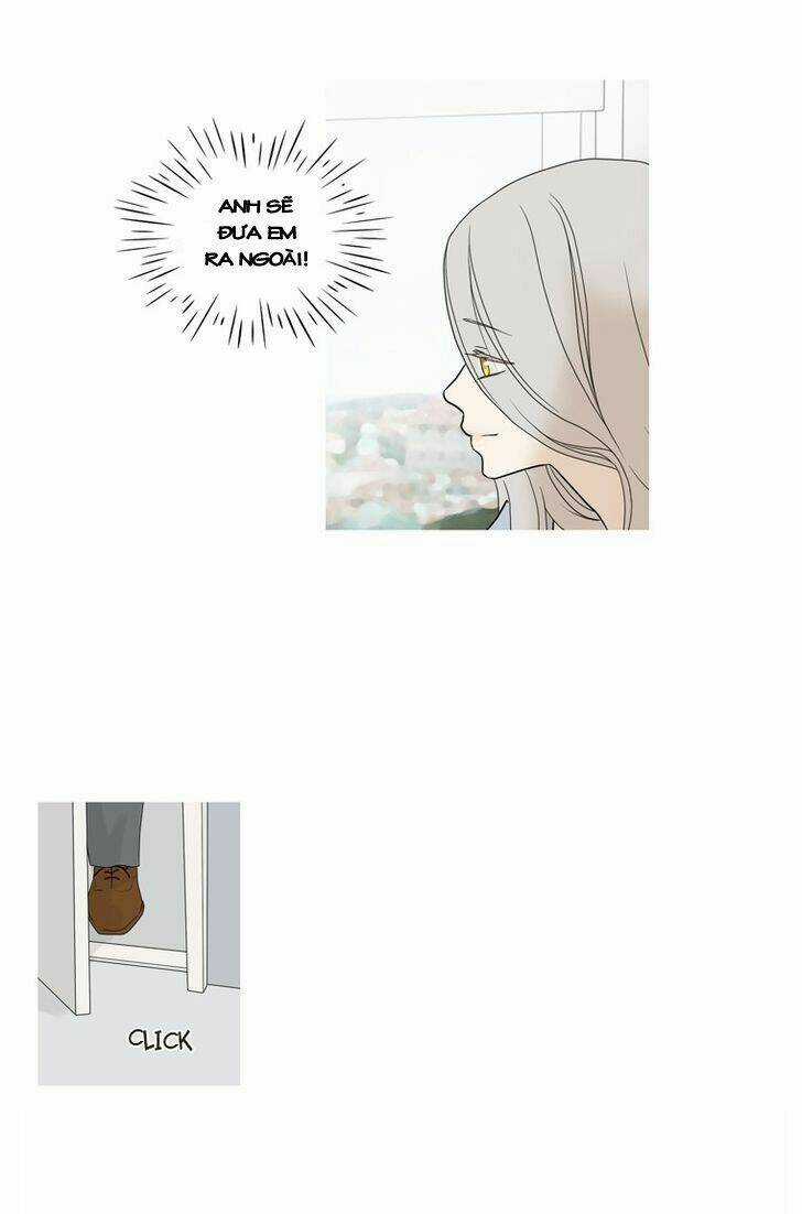 Accord - Chapter 17 - Trang 6