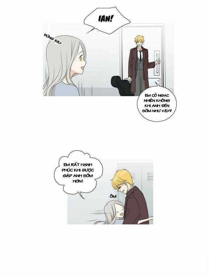 Accord - Chapter 17 - Trang 7