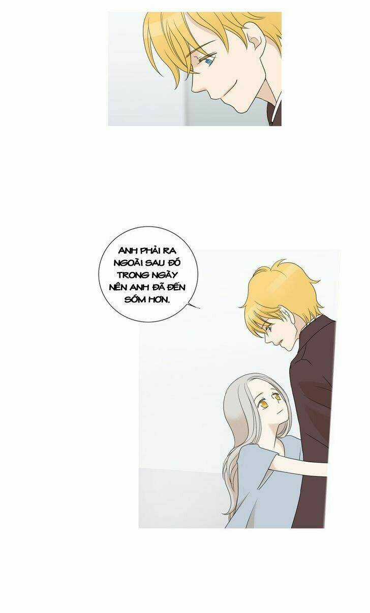 Accord - Chapter 17 - Trang 8