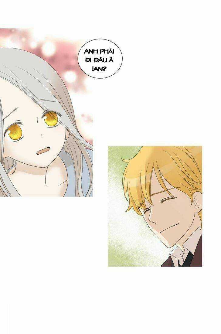 Accord - Chapter 17 - Trang 9