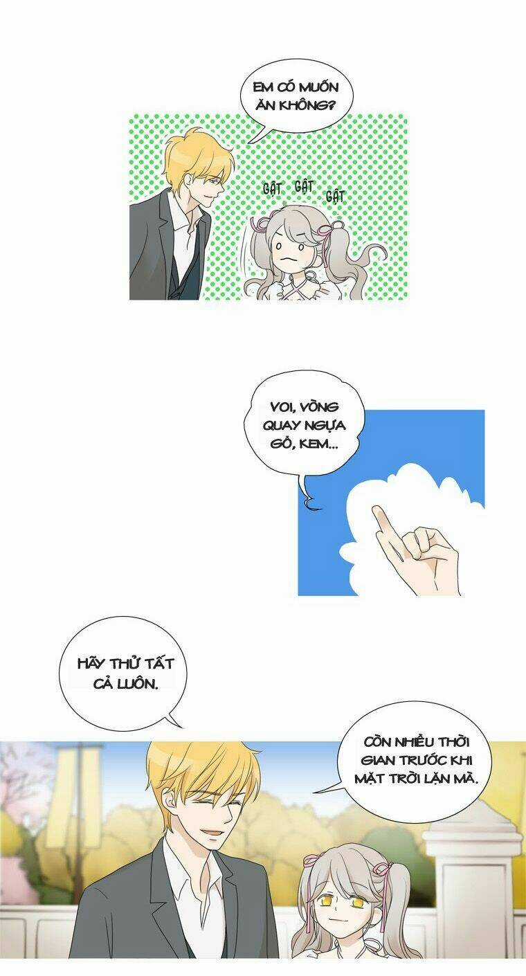 Accord - Chapter 18 - Trang 11