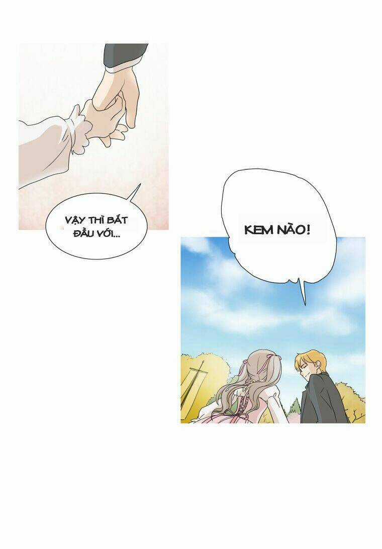 Accord - Chapter 18 - Trang 12