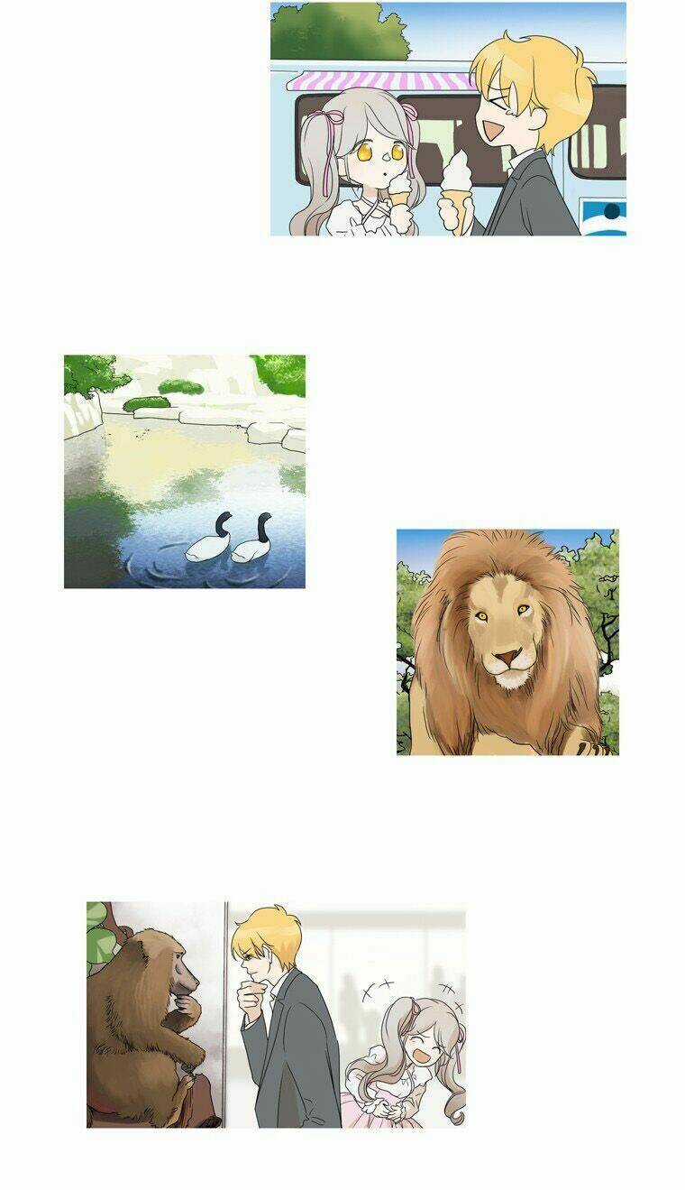 Accord - Chapter 18 - Trang 13