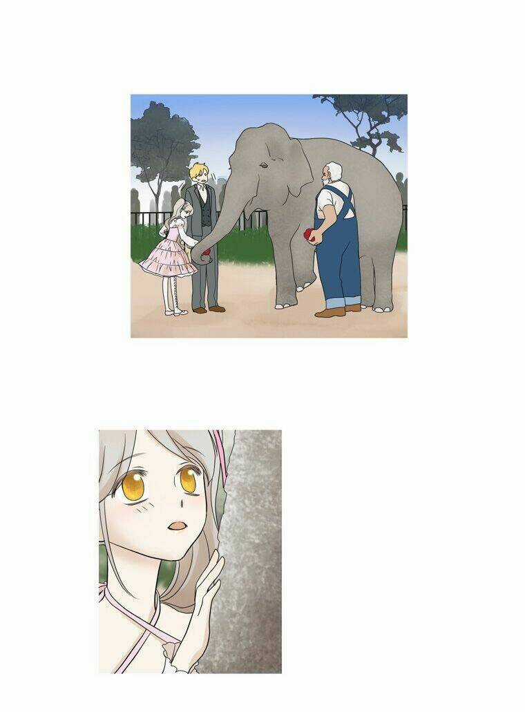 Accord - Chapter 18 - Trang 14