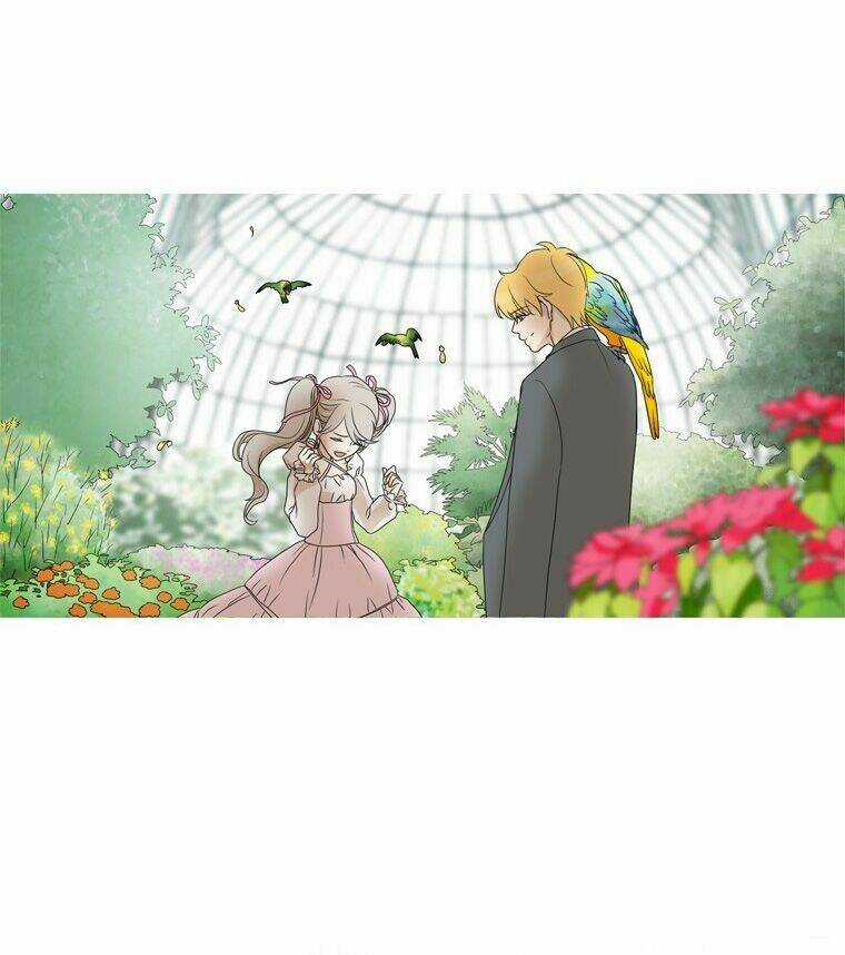 Accord - Chapter 18 - Trang 16