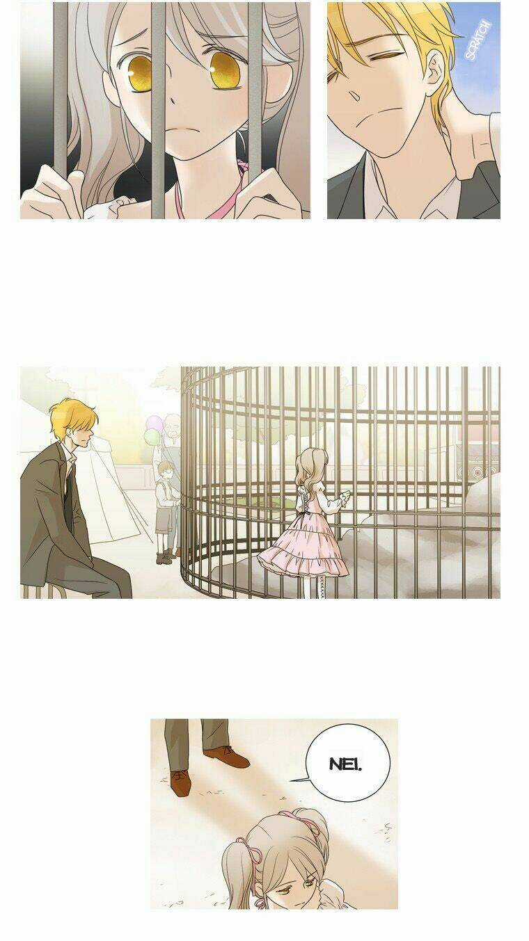 Accord - Chapter 18 - Trang 18