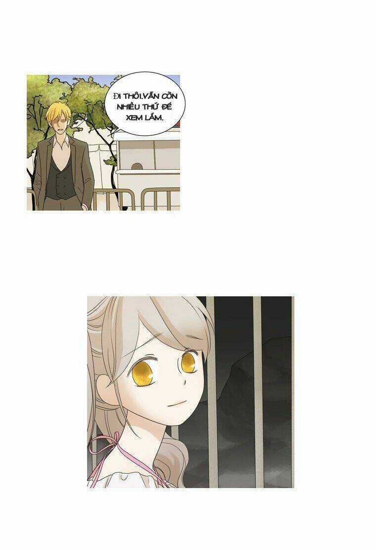 Accord - Chapter 18 - Trang 19