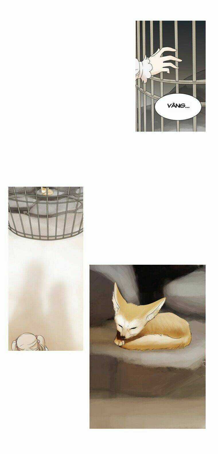 Accord - Chapter 18 - Trang 20