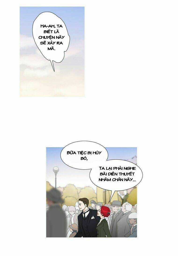 Accord - Chapter 18 - Trang 25