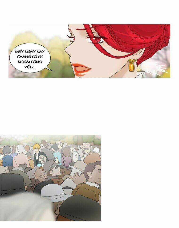 Accord - Chapter 18 - Trang 26