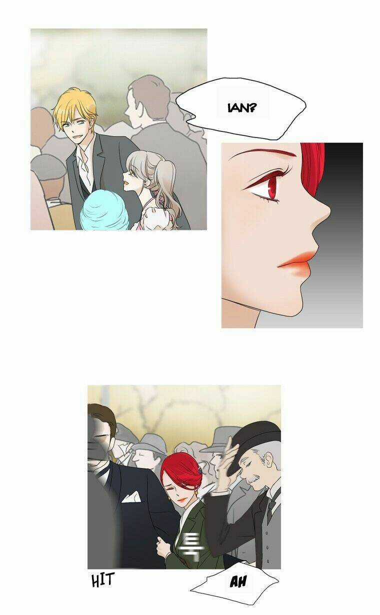 Accord - Chapter 18 - Trang 27