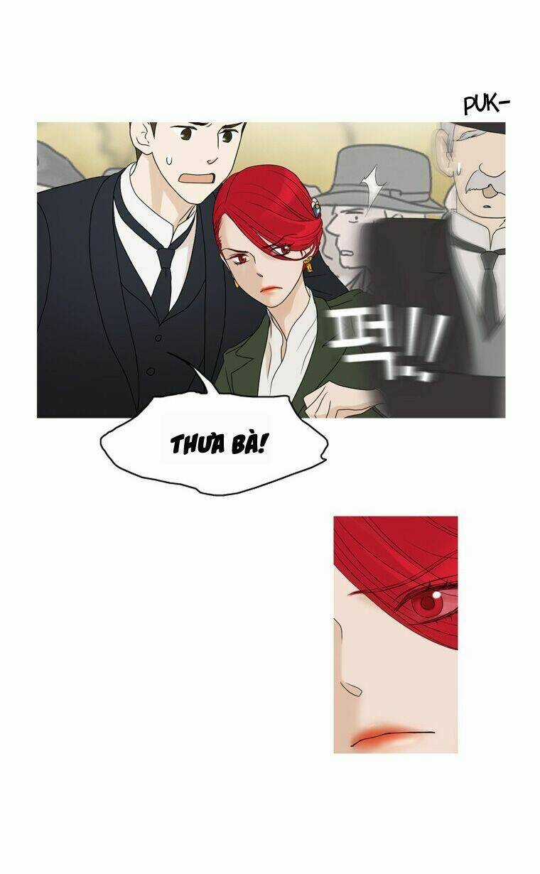 Accord - Chapter 18 - Trang 28