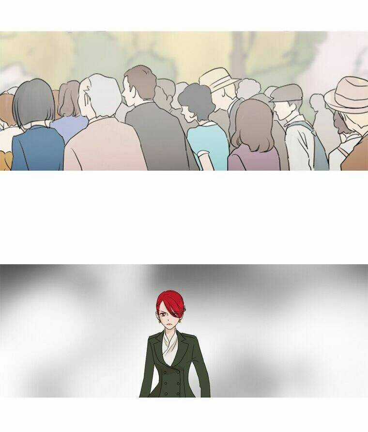 Accord - Chapter 18 - Trang 29