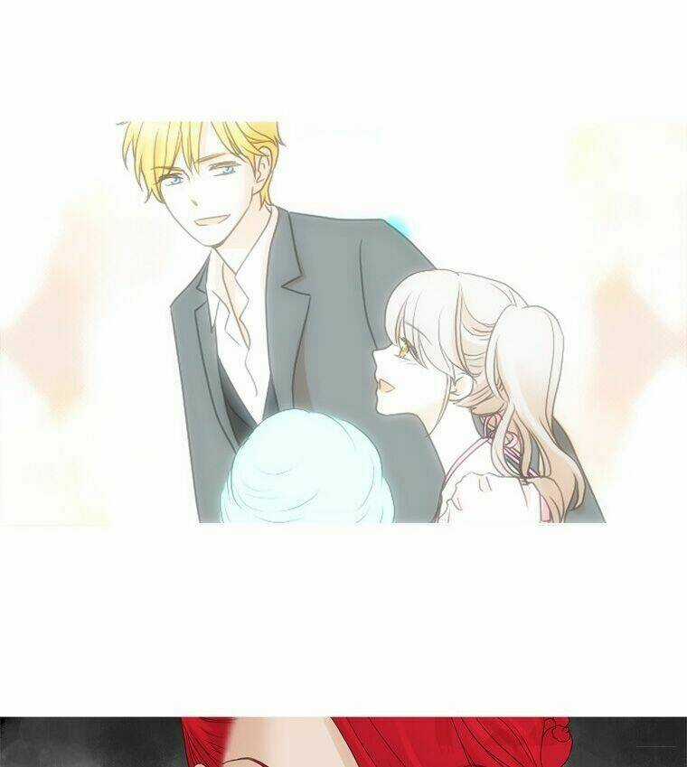 Accord - Chapter 18 - Trang 30