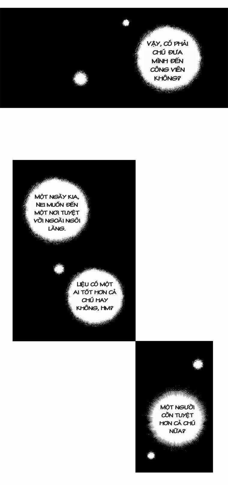 Accord - Chapter 18 - Trang 4