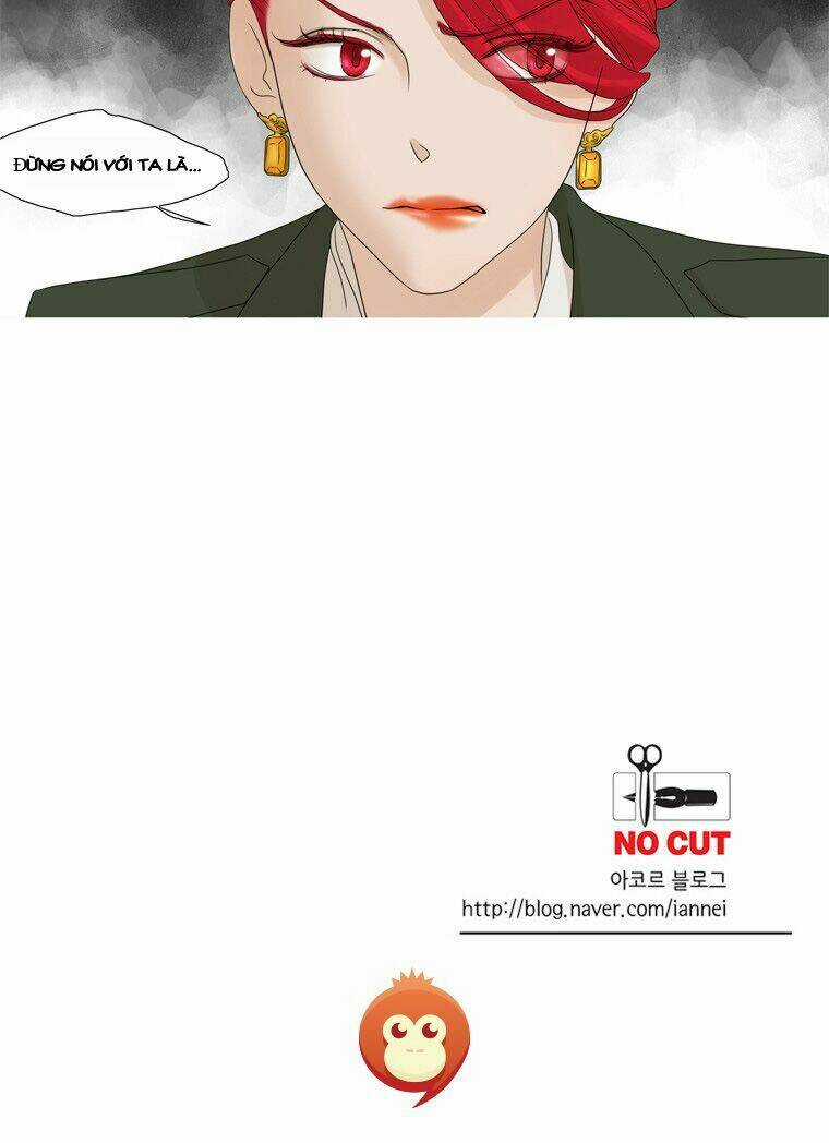 Accord - Chapter 18 - Trang 31