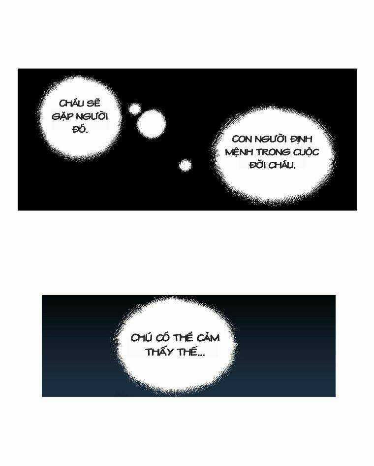 Accord - Chapter 18 - Trang 5