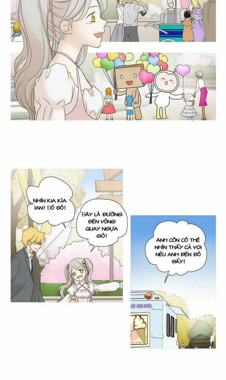 Accord - Chapter 18 - Trang 9