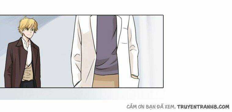 Accord - Chapter 2 - Trang 12