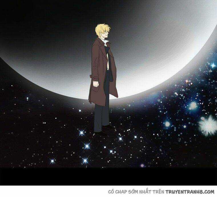 Accord - Chapter 2 - Trang 16