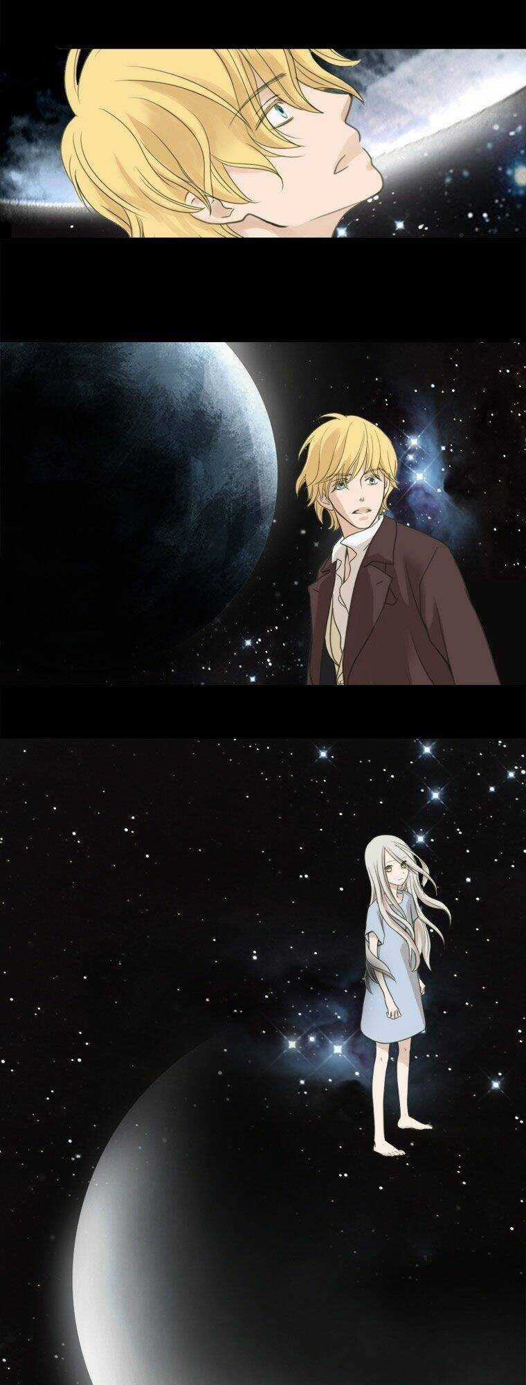 Accord - Chapter 2 - Trang 17