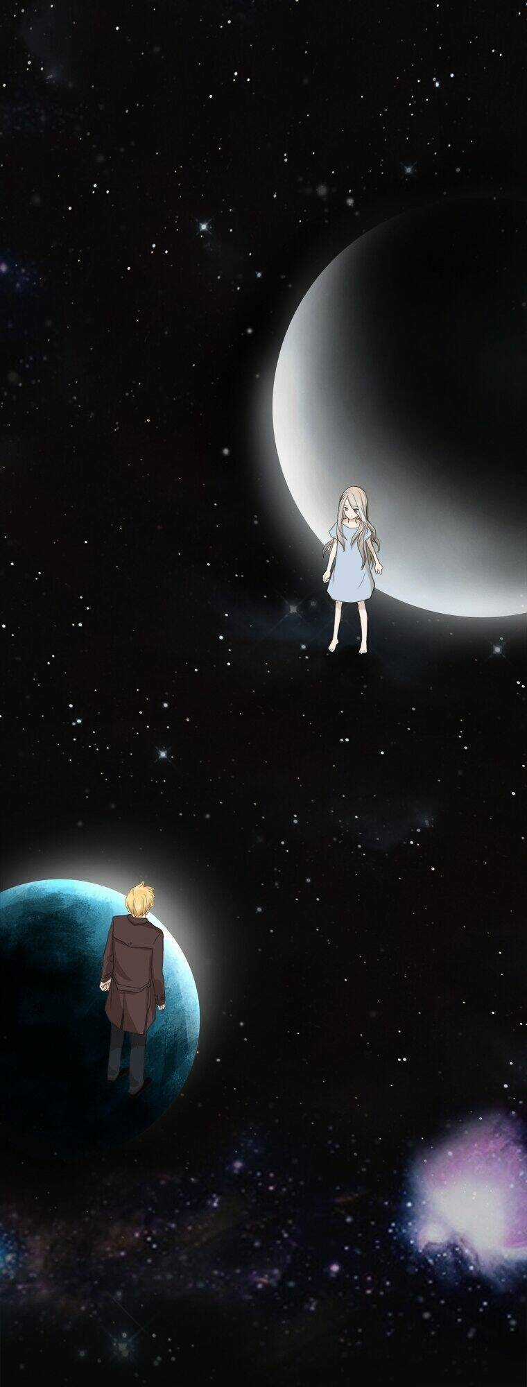 Accord - Chapter 2 - Trang 19