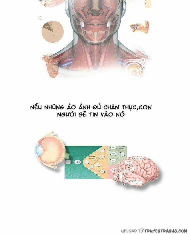 Accord - Chapter 2 - Trang 24