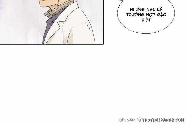 Accord - Chapter 2 - Trang 10