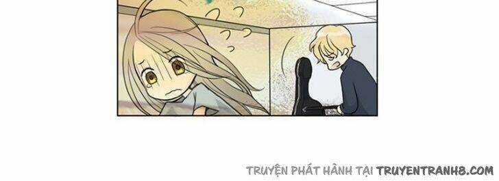 Accord - Chapter 3 - Trang 7