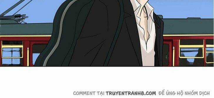 Accord - Chapter 4 - Trang 2